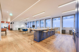 Location
Location Bureaux Paris 75001