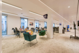 Location
Location Bureaux Paris 75001