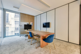 Location
Location Bureaux Paris 75001