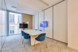Location
Location Bureaux Paris 75001