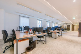 Location
Location Bureaux Paris 75001