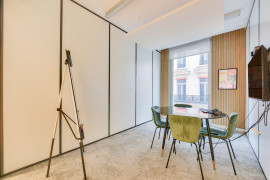 Location
Location Bureaux Paris 75001