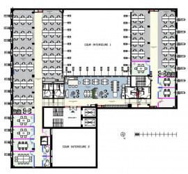 Location
Location Bureaux Paris 75001