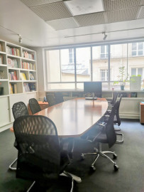 
                                                                                        Location
                                                                                         Location Bureaux Paris 75001