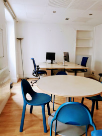
                                                                                        Location
                                                                                         Location Bureaux Paris 75001