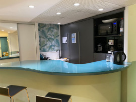 
                                                                                        Location
                                                                                         Location Bureaux Paris 75001