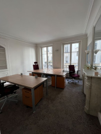 Location
Location Bureaux Paris 75001