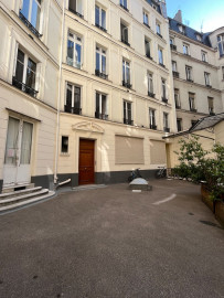 Location
Location Bureaux Paris 75001