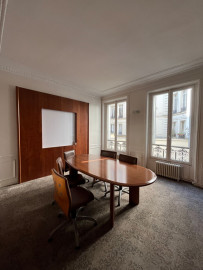 Location
Location Bureaux Paris 75001