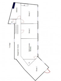 Location
Location Bureaux Paris 75001