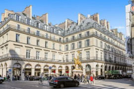 
                                                                                        Location
                                                                                         Location Bureaux Paris 75001