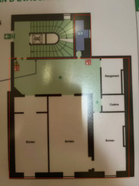 
                                                                                        Location
                                                                                         Location Bureaux Paris 75001