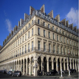 
                                                                                        Location
                                                                                         Location Bureaux Paris 75001
