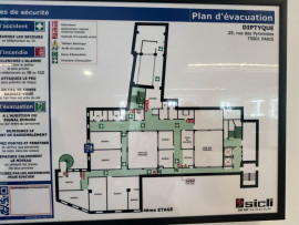 
                                                                                        Location
                                                                                         Location Bureaux Paris 75001