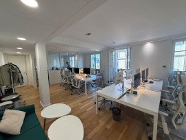 
                                                                                        Location
                                                                                         Location Bureaux Paris 75001