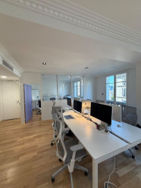 
                                                                                        Location
                                                                                         Location Bureaux Paris 75001