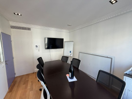 
                                                                                        Location
                                                                                         Location Bureaux Paris 75001