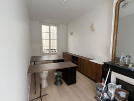 
                                                                                        Location
                                                                                         Location Bureaux Paris 75001