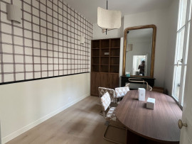 
                                                                                        Location
                                                                                         Location Bureaux Paris 75001