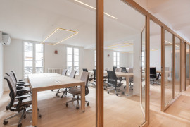 
                                                                                        Location
                                                                                         Location Bureaux Paris 75001