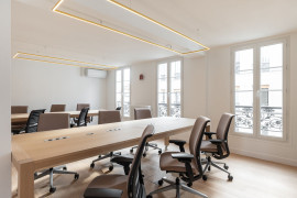 
                                                                                        Location
                                                                                         Location Bureaux Paris 75001