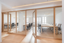 
                                                                                        Location
                                                                                         Location Bureaux Paris 75001