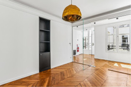 
                                                                                        Location
                                                                                         Location Bureaux Paris 75001