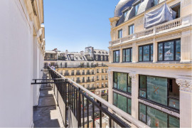 
                                                                                        Location
                                                                                         Location Bureaux Paris 75001