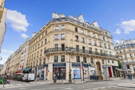 
                                                                                        Location
                                                                                         Location Bureaux Paris 75001