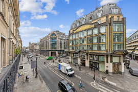 
                                                                                        Location
                                                                                         Location Bureaux Paris 75001