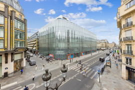 
                                                                                        Location
                                                                                         Location Bureaux Paris 75001