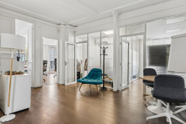 
                                                                                        Location
                                                                                         Location Bureaux Paris 75001
