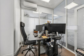 
                                                                                        Location
                                                                                         Location Bureaux Paris 75001
