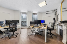 
                                                                                        Location
                                                                                         Location Bureaux Paris 75001