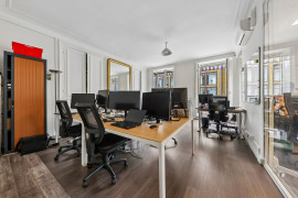 
                                                                                        Location
                                                                                         Location Bureaux Paris 75001