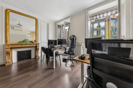 
                                                                                        Location
                                                                                         Location Bureaux Paris 75001