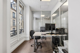 
                                                                                        Location
                                                                                         Location Bureaux Paris 75001