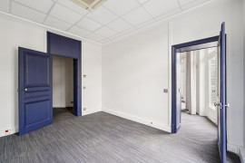
                                                                                        Location
                                                                                         Location Bureaux Paris 75001