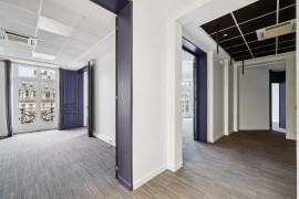 
                                                                                        Location
                                                                                         Location Bureaux Paris 75001