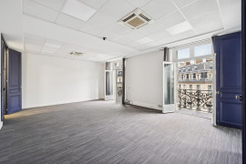 
                                                                                        Location
                                                                                         Location Bureaux Paris 75001
