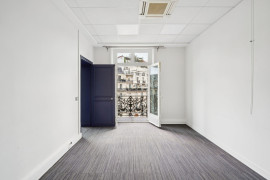 
                                                                                        Location
                                                                                         Location Bureaux Paris 75001