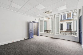 
                                                                                        Location
                                                                                         Location Bureaux Paris 75001