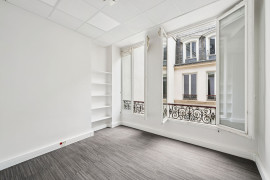
                                                                                        Location
                                                                                         Location Bureaux Paris 75001