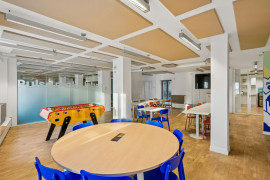 
                                                                                        Location
                                                                                         Location Bureaux Paris 75001