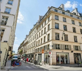 
                                                                                        Location
                                                                                         Location Bureaux Paris 75001