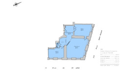 
                                                                                        Location
                                                                                         Location Bureaux Paris 75001