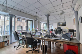 
                                                                                        Location
                                                                                         Location Bureaux Paris 75002