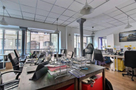 
                                                                                        Location
                                                                                         Location Bureaux Paris 75002