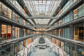 
                                                                                        Location
                                                                                         Location Bureaux Paris 75002