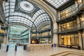 
                                                                                        Location
                                                                                         Location Bureaux Paris 75002